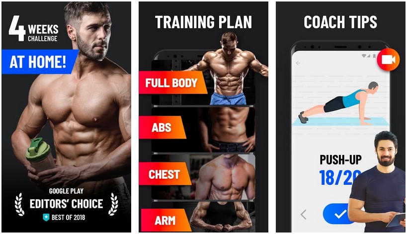 11 Must-Have Fitness and Workout Tracking Apps for Android (Achieve Your Fitness Goals)