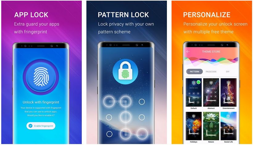 12 Best App Lockers For Android