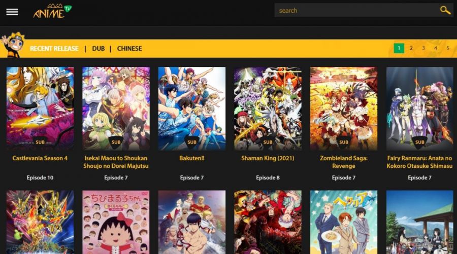 14 Best Free Dubbed Anime Sites [Watch + Download Anime]