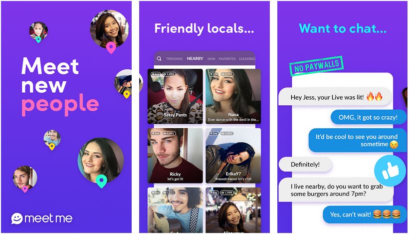 10 Best Free Chat Room Apps to Make Friends Online (Globally)