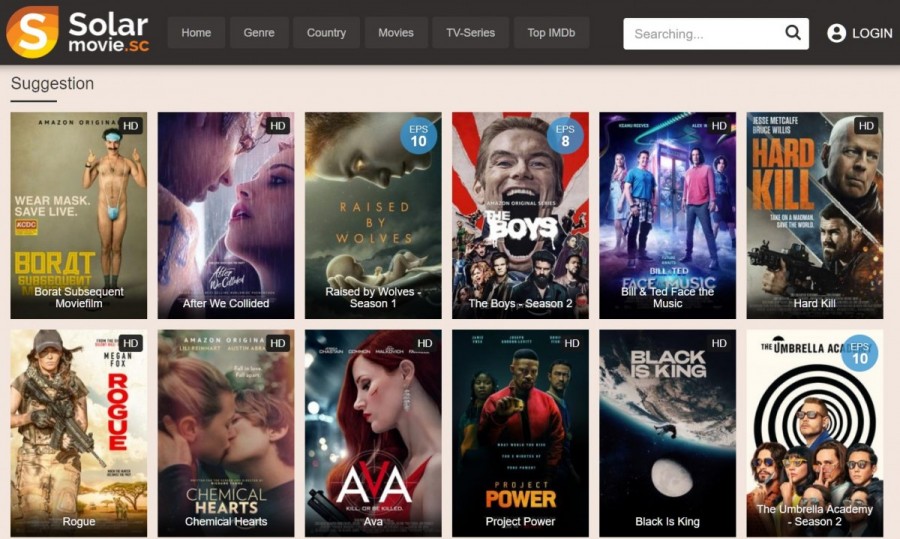 20 Best Free Movie Websites For Streaming and Downloads