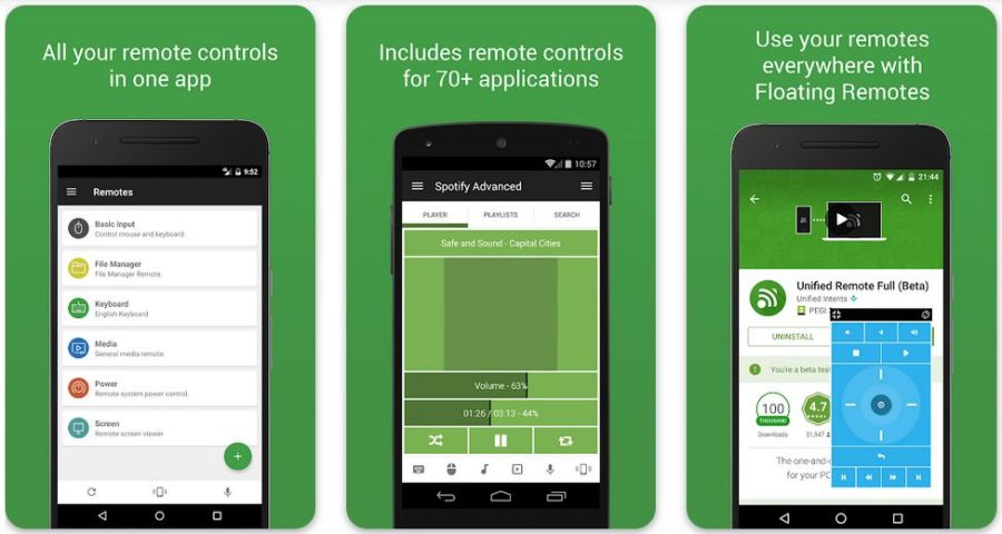 10 Best Remote Control Apps for Android