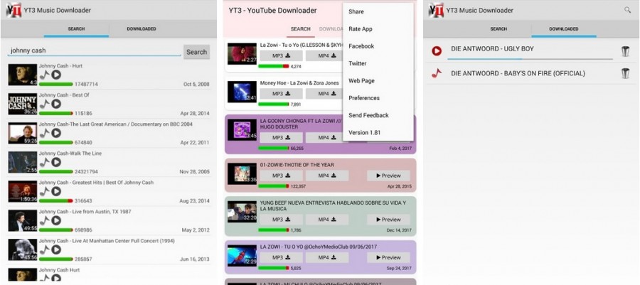 15 Best Free Video Downloader Apps For YouTube