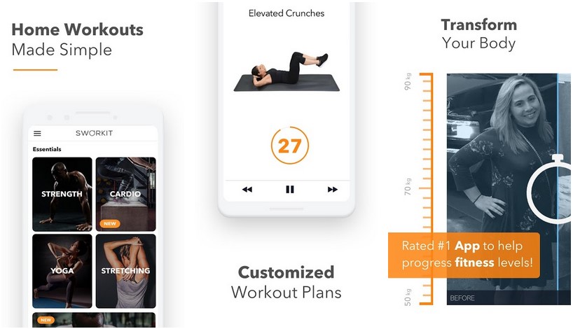 11 Must-Have Fitness and Workout Tracking Apps for Android (Achieve Your Fitness Goals)