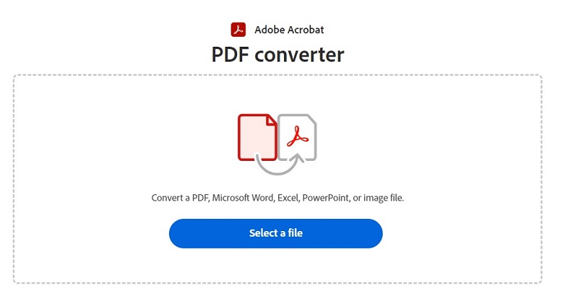 5 Ways To Convert PDF File Into Any Other Format