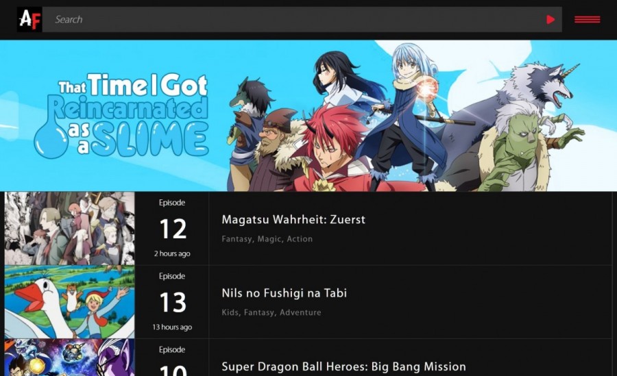 8 Working KissAnime Alternative Sites for Anime Lovers