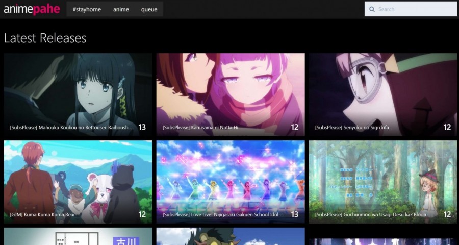 8 Working KissAnime Alternative Sites for Anime Lovers