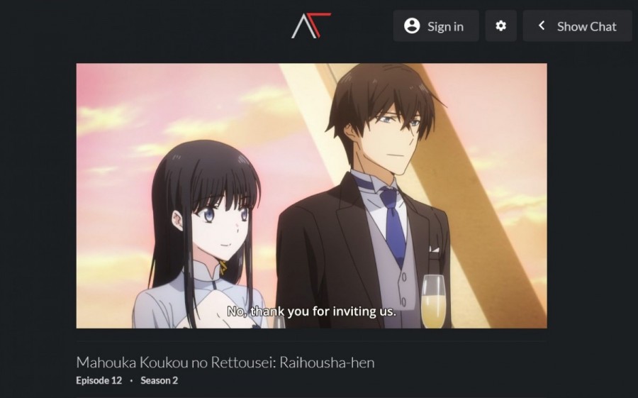 8 Working KissAnime Alternative Sites for Anime Lovers