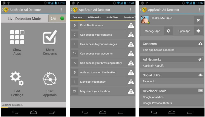 How to Get Rid Of Random Nasty Pop-up Ads on your Android Phone