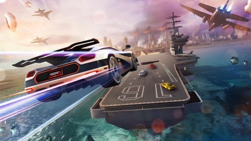 asphalt 8 mod android 