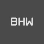 BHW logo