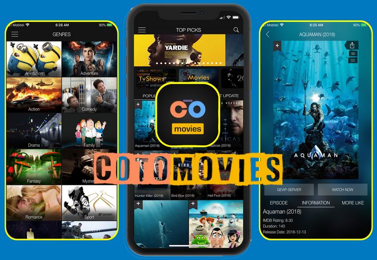 22 Free Movie Streaming Apps to Binge Without Breaking the Bank