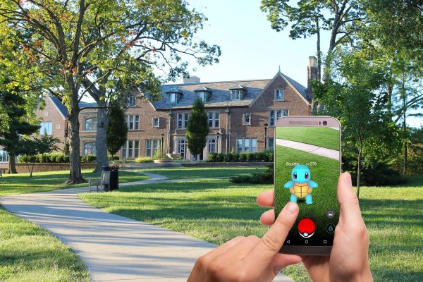 Top Pokemon Go Battery Saver Tips to Play for HOURS