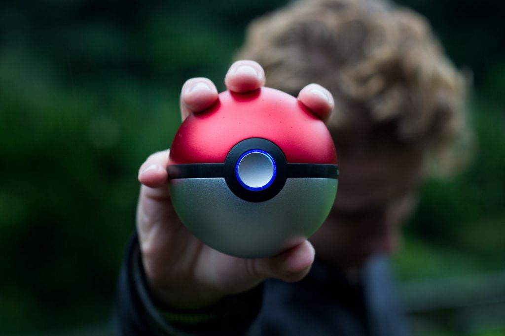 10 Awesome Games Like Pokémon GO That You Should Try At least Once