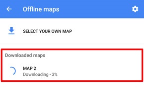 How to use Google Maps & Waze Offline without Internet?