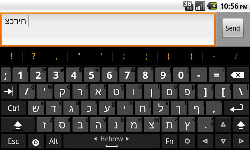 10 Awesome Keyboard Apps for Android