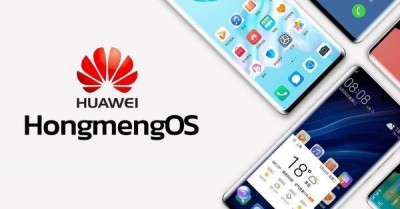 HUAWEI now says Hongmeng OS is no Android alternative