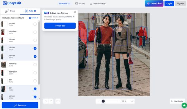 5 Best AI Tools to Remove Objects from Photos