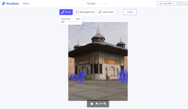 5 Best AI Tools to Remove Objects from Photos