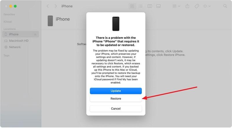 Top 3 Ways to Bypass the iPhone Screen Lock