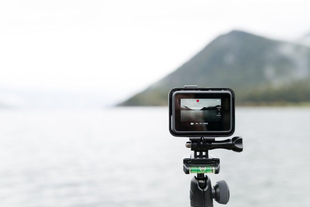 Here is How You Can Edit GoPro Videos Like A Pro