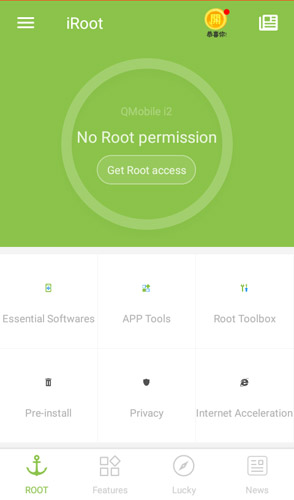 5 Ways To Root Android Phone without PC Easily