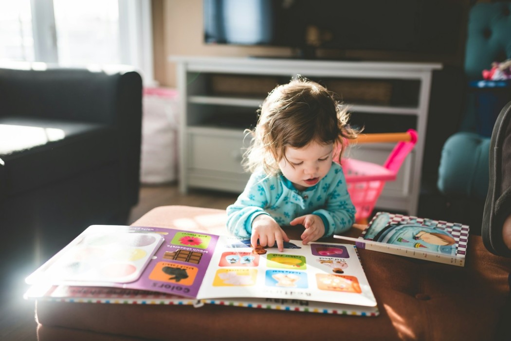 Top 5 Android Learning Apps for Pre-K Children