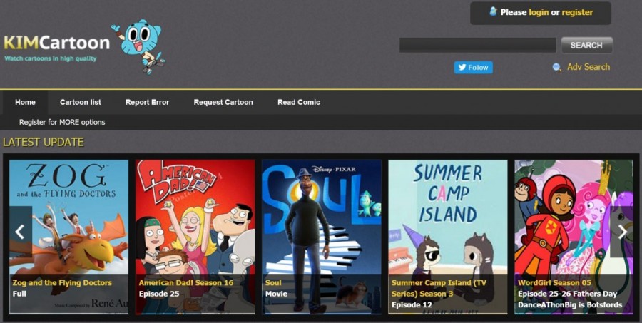 8 Working KissAnime Alternative Sites for Anime Lovers