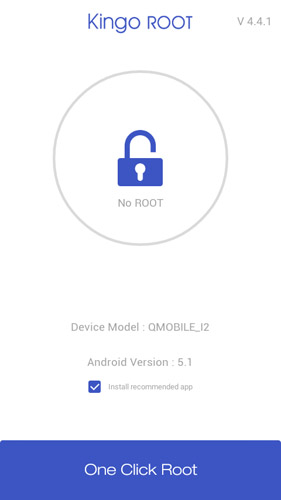 5 Ways To Root Android Phone without PC Easily