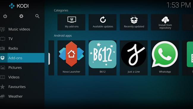 Here is How To Install & Use Exodus Addon on Kodi