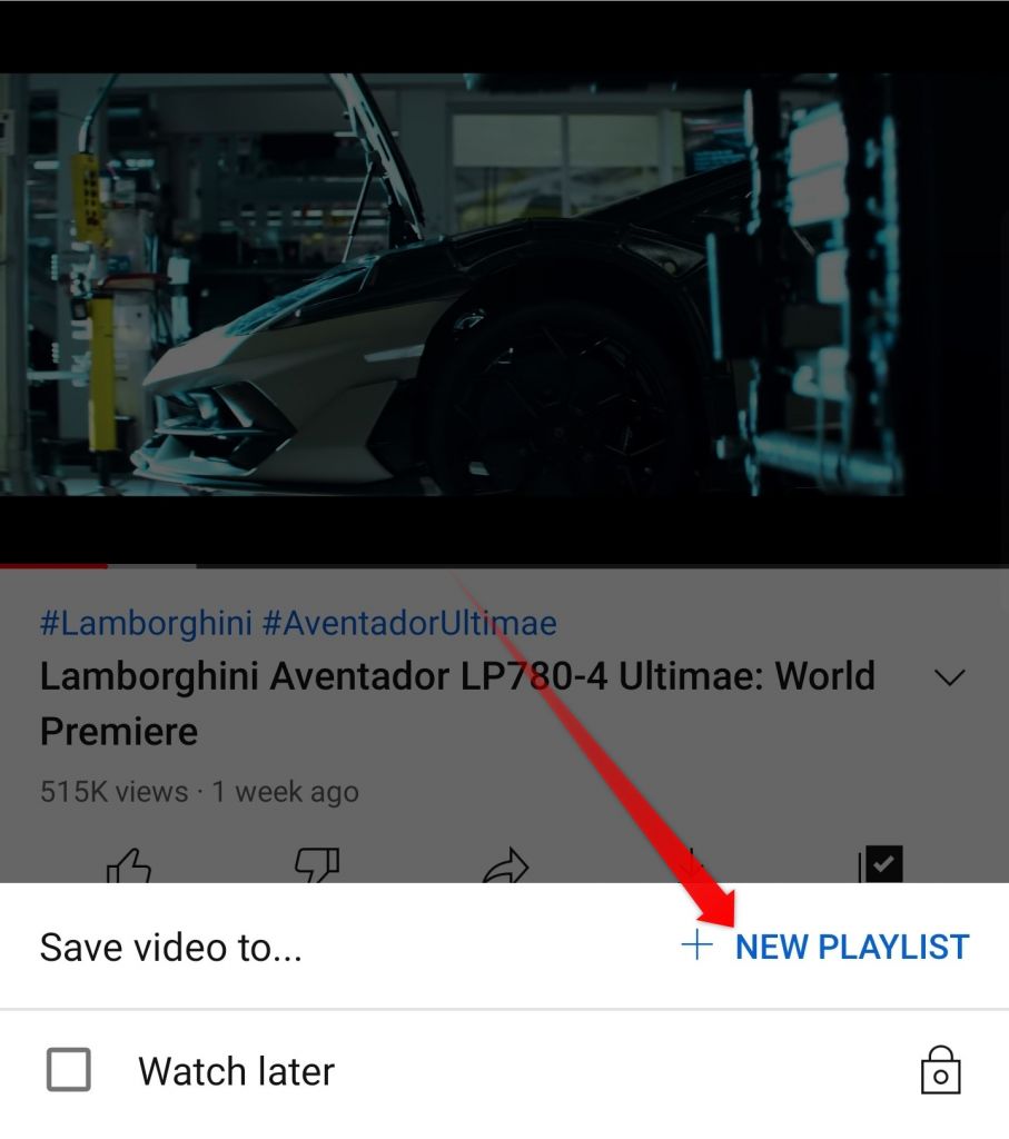 3 Ways to Loop a YouTube Video on Your Android Phone