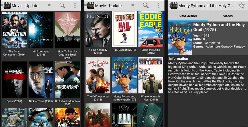 22 Free Movie Streaming Apps to Binge Without Breaking the Bank