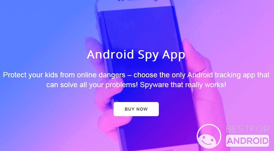 10 Best Spying Apps For Android Phone (Hidden & No Root)