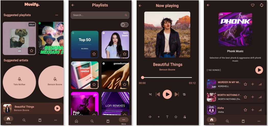 How to Listen to Music Offline? 10 Best Offline Music Apps for Android/iOS