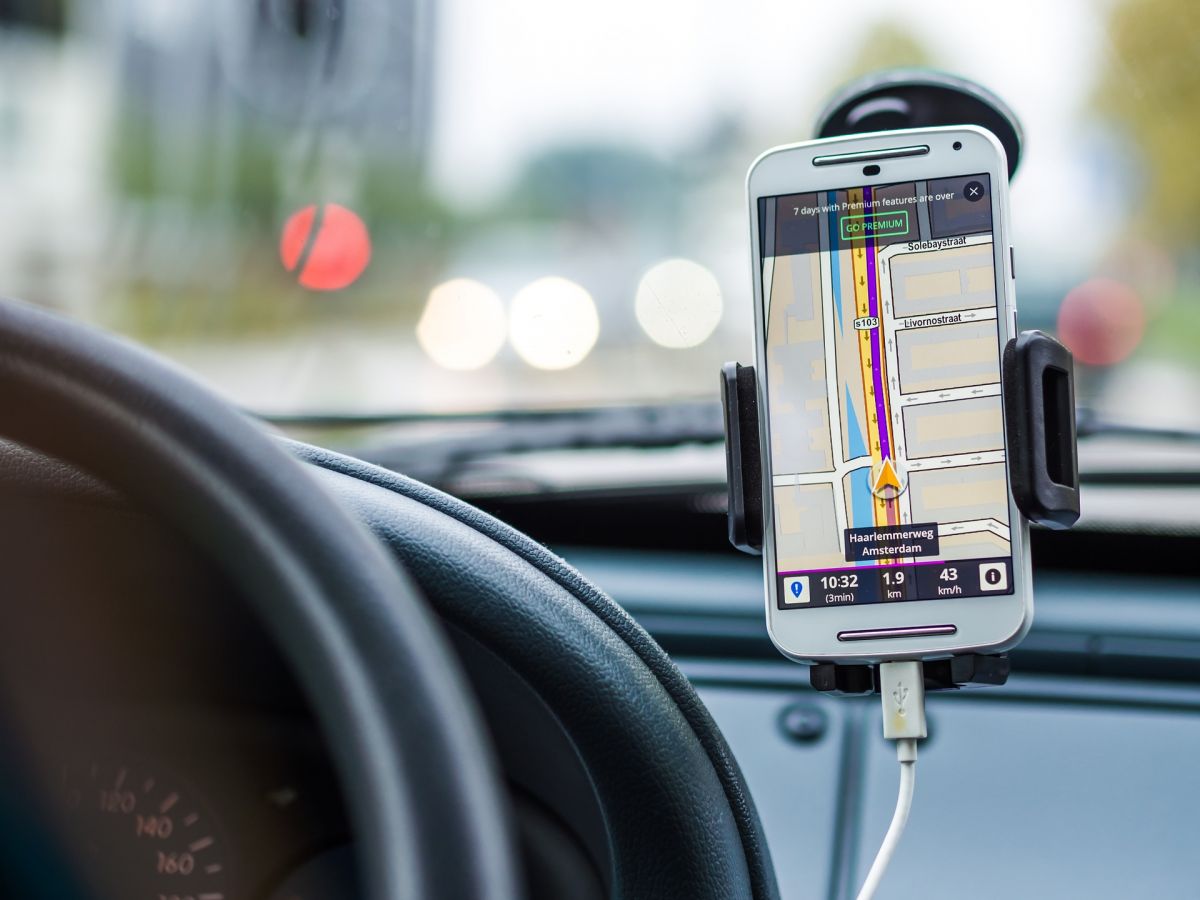 12 Best GPS Navigation Apps & Google Maps Alternatives