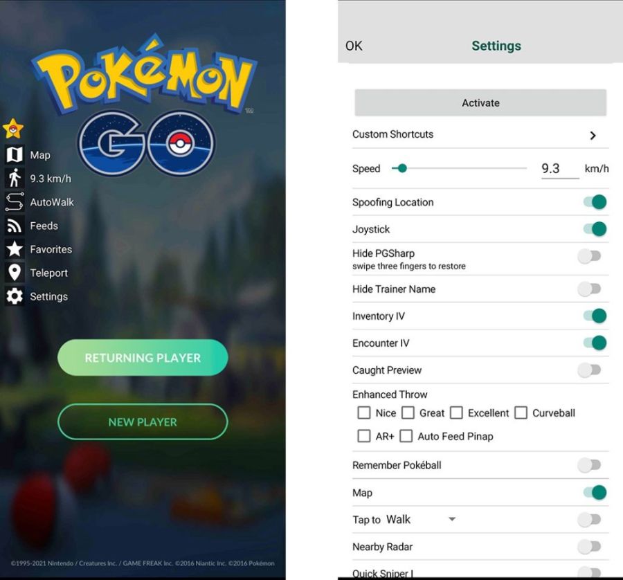 6 Best LEGIT Ways to Get Joystick in Pokemon Go