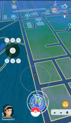 Working Guide to Spoof in Pokemon GO Android [No Root]