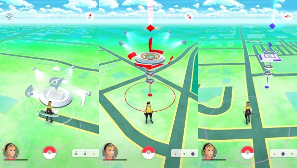 Pokemon Go Coordinates: What are the Best Coordinates to Catch Pokemon