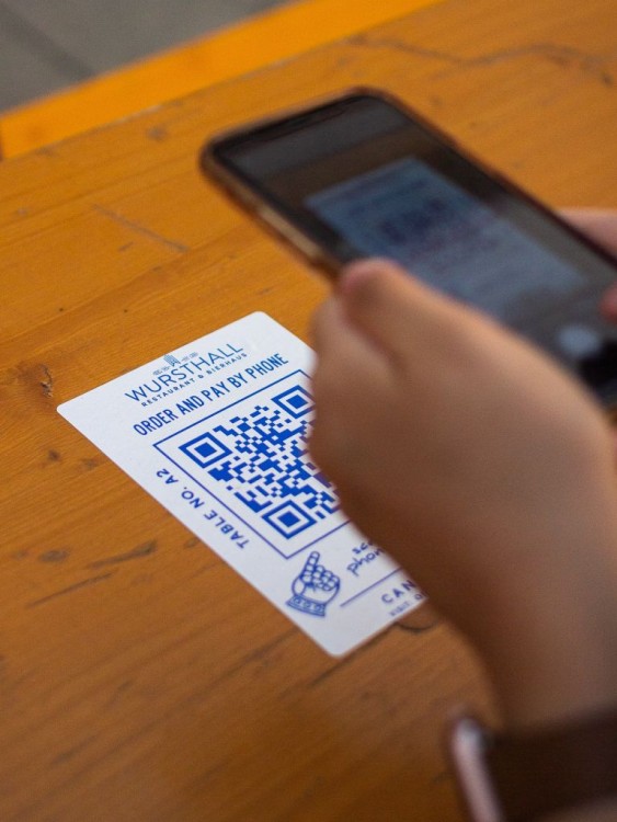 5 Top Barcode & QR code Scanning Apps For Android