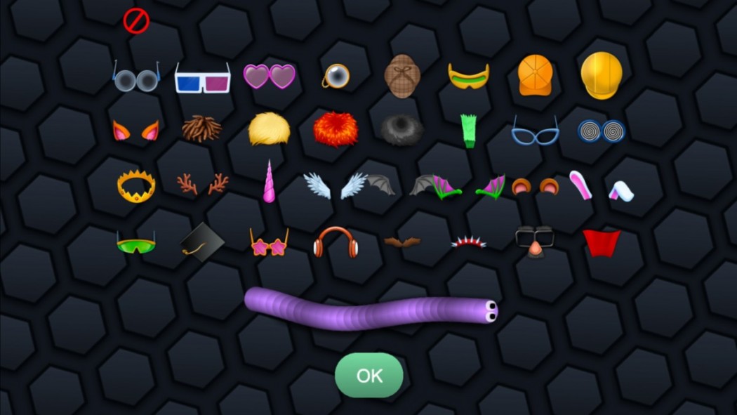 Best Slither.io Hack Codes To Get 32 Secret Items [Tested]