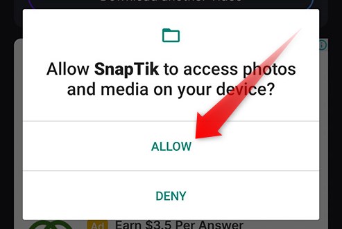 SnapTik Guide: Download TikTok, Instagram, Facebook, Twitter