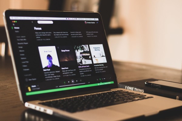 Here is How You Can Change Spotify Username