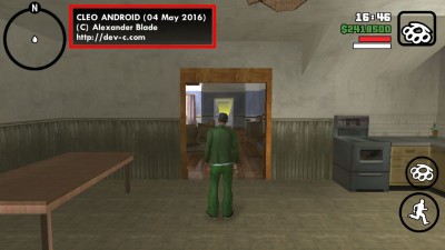 How to Install Cleo Mod Script to Cheat in GTA Android?