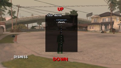 How to Install Cleo Mod Script to Cheat in GTA Android?