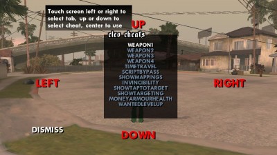 How to Install Cleo Mod Script to Cheat in GTA Android?