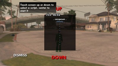 How to Install Cleo Mod Script to Cheat in GTA Android?