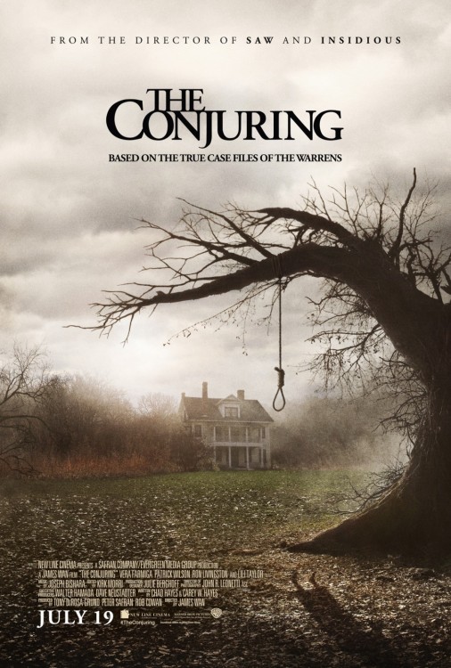 The Conjuring Movie Series: How to Watch and Stream in Correct Order