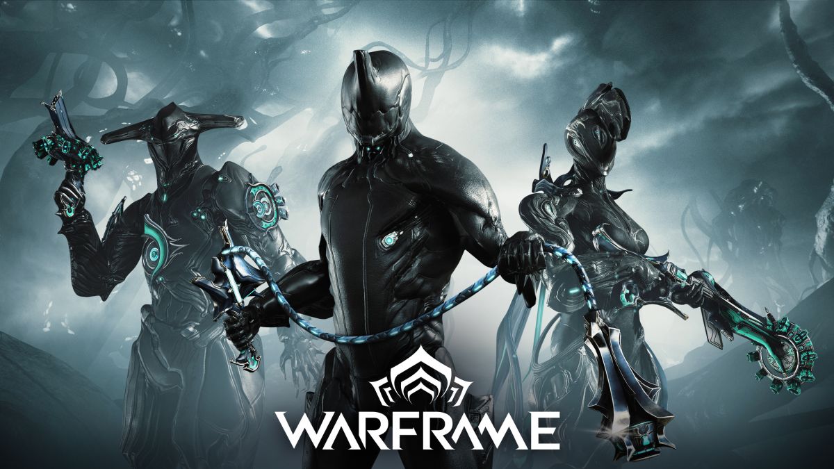 Warframe Platinum Promo Codes List for Skin, Glymph