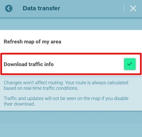 How to use Google Maps & Waze Offline without Internet?