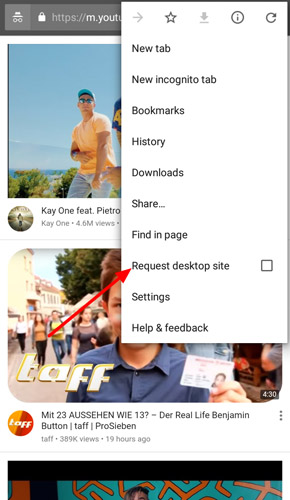 Here is How you Can Play YouTube in Background on Android Phone